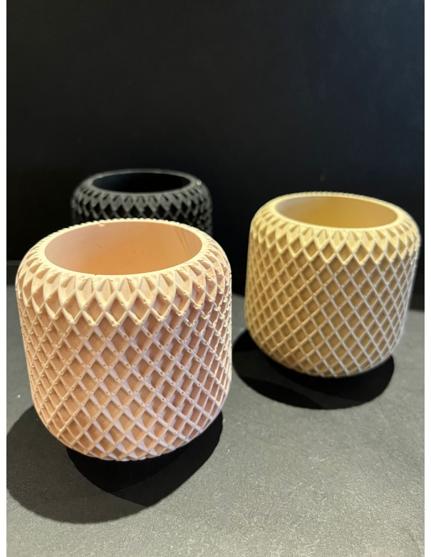 Pot Astre Parfum Cocooning