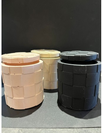 Pot Jupiter Parfum Aromatique