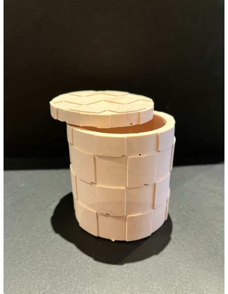 Pot Jupiter Parfum Fruité