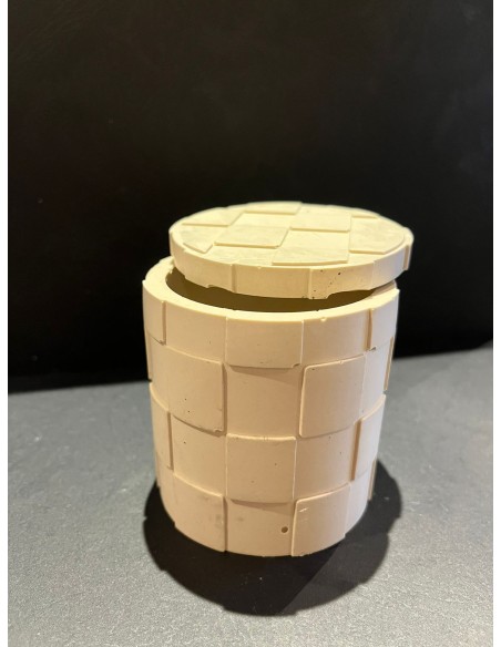 Pot Jupiter Parfum Bien Etre