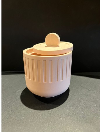 Pot Saturne Parfum Cocooning 2