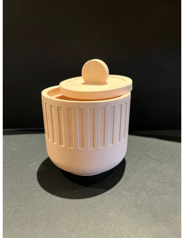 Pot Saturne Parfum Cocooning