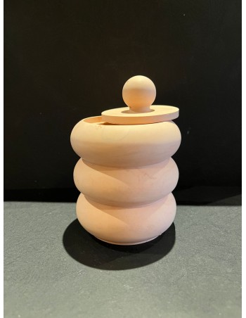 Pot Venus Parfum Fruité 2